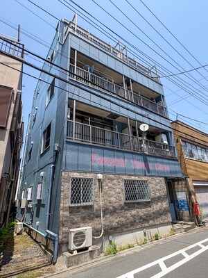 山一田端ｺ-ﾎﾟ外観写真
