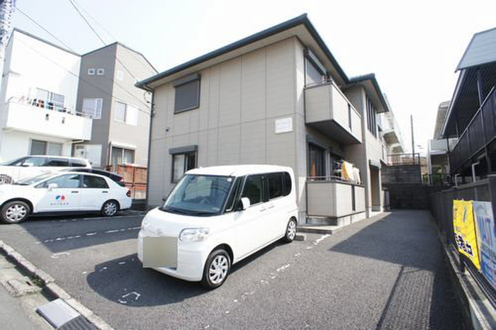 クレールメゾン
