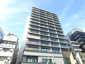 ｼﾃｨﾊｳｽ南大塚ﾚｼﾞﾃﾞﾝｽ(1302)外観写真