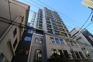 ﾚ･ｼﾞｪｲﾄﾞｸﾛｽ千代田神保町(406)外観写真