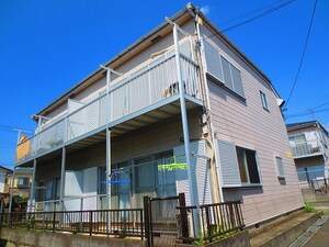 こびき台ﾊｳｽA棟外観写真