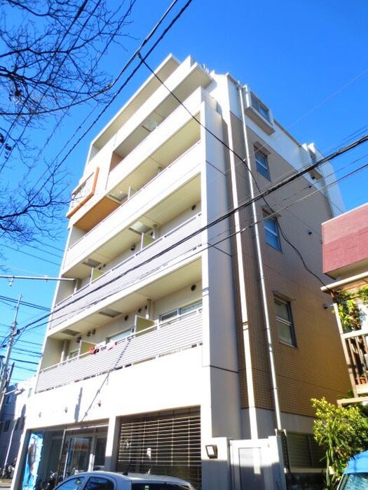 物件外観写真2　(外観写真)