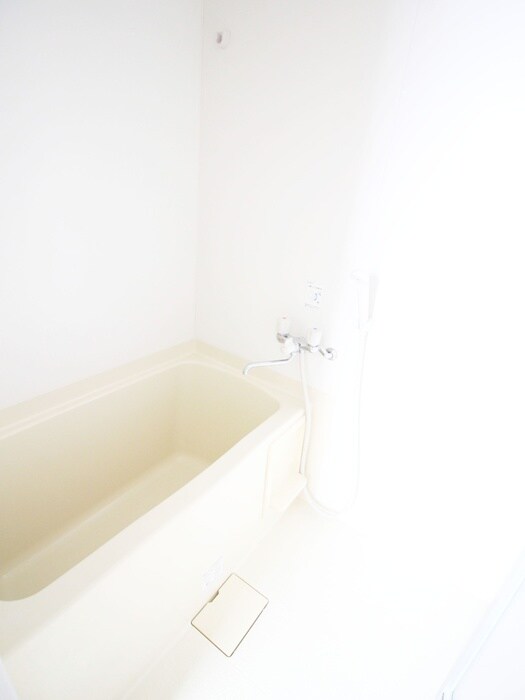 物件内観写真8　(バス／シャワールーム等)