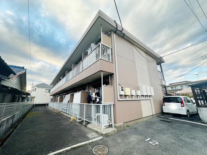 物件外観写真3　(外観写真)