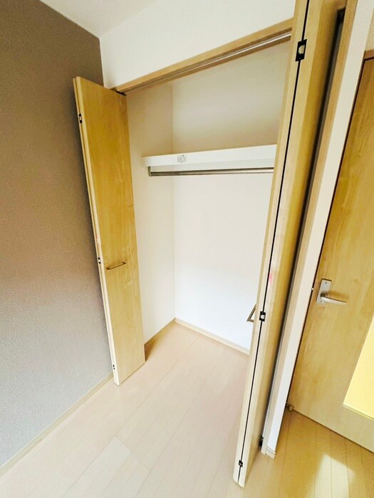 物件内観写真11　(収納)