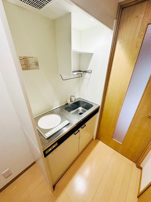 物件内観写真12　(キッチン)