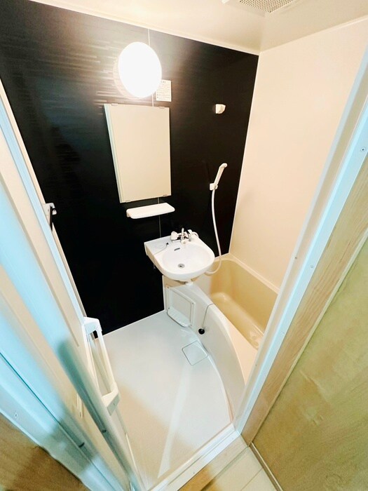 物件内観写真15　(バス／シャワールーム等)