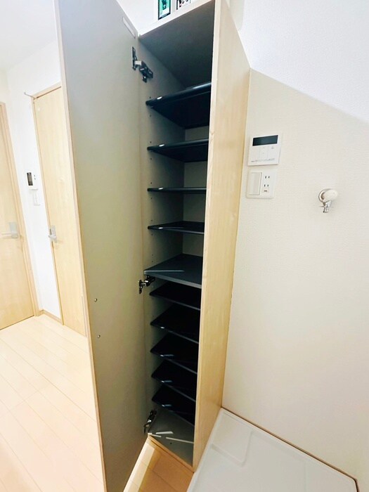 物件内観写真21　(靴箱)