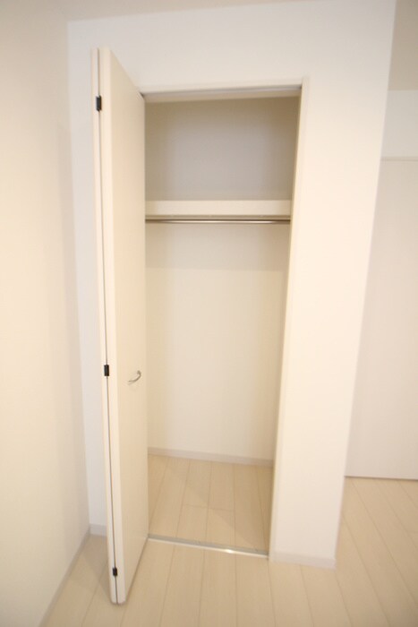物件内観写真14　(収納)