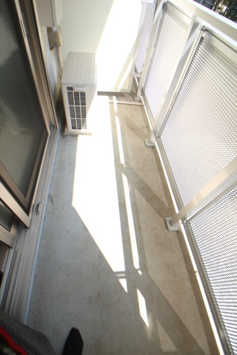 物件内観写真15　(ベランダ・バルコニー)