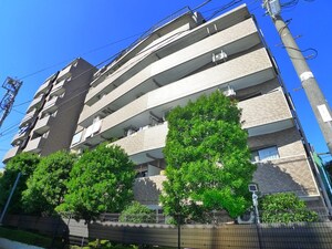 レクセル五反野（705）外観写真