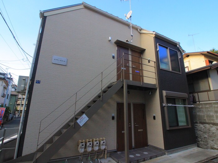 物件外観写真3　(外観写真)