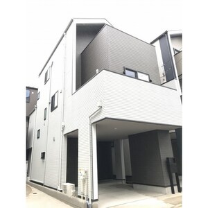 Kolet西新井本町#08外観写真