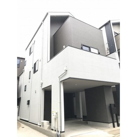 Kolet西新井本町#08外観写真