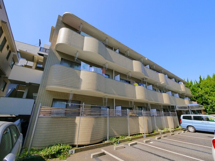 物件外観写真3　(外観写真)