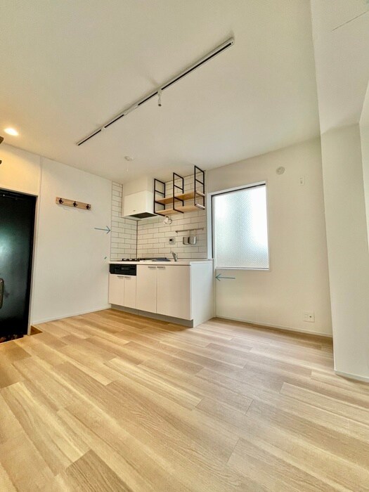 物件内観写真17　(キッチン)