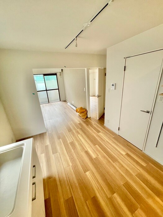 物件内観写真18　(キッチン)