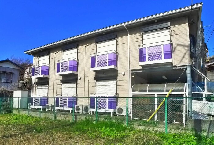 物件外観写真1　(その他)