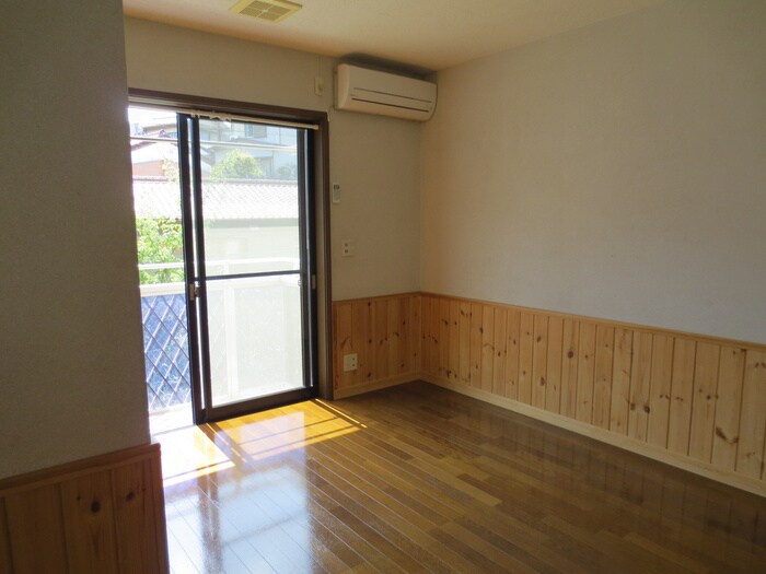 物件内観写真7　(居室)