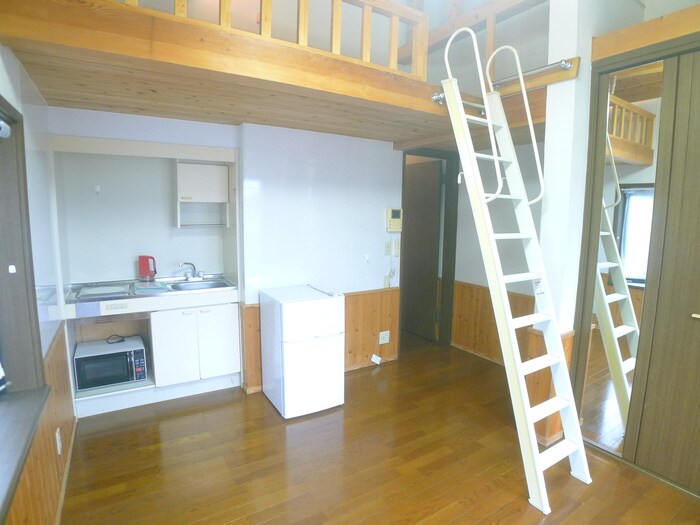 物件内観写真9　(居室)