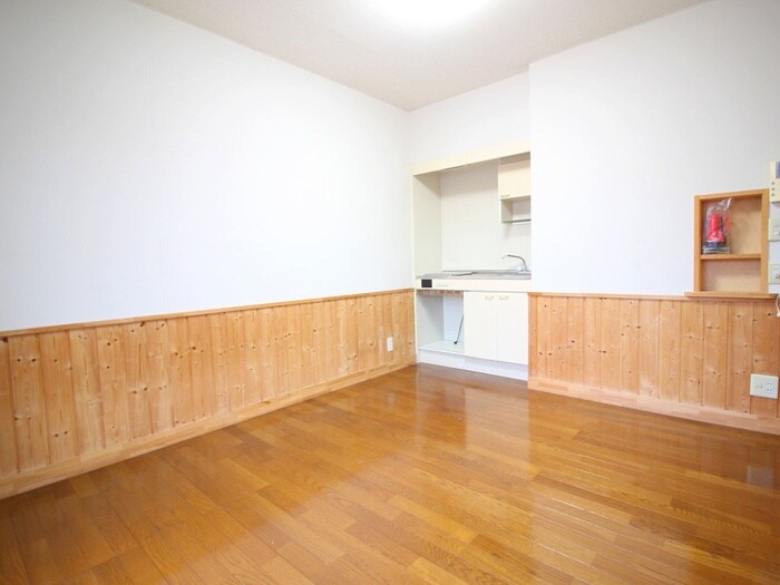 物件内観写真10　(居室)