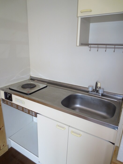 物件内観写真11　(キッチン)