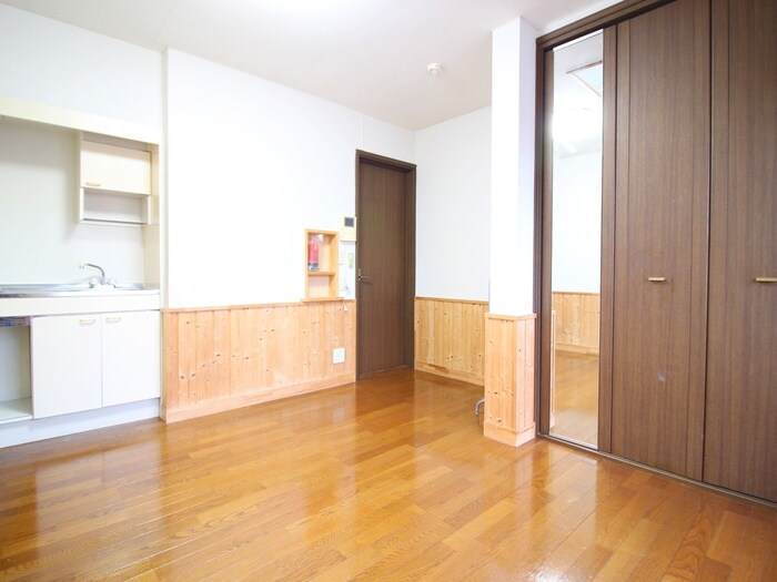 物件内観写真11　(居室)