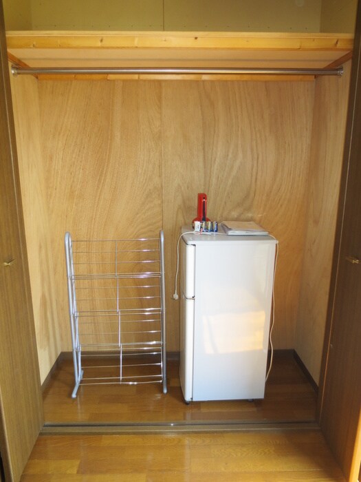 物件内観写真13　(収納)