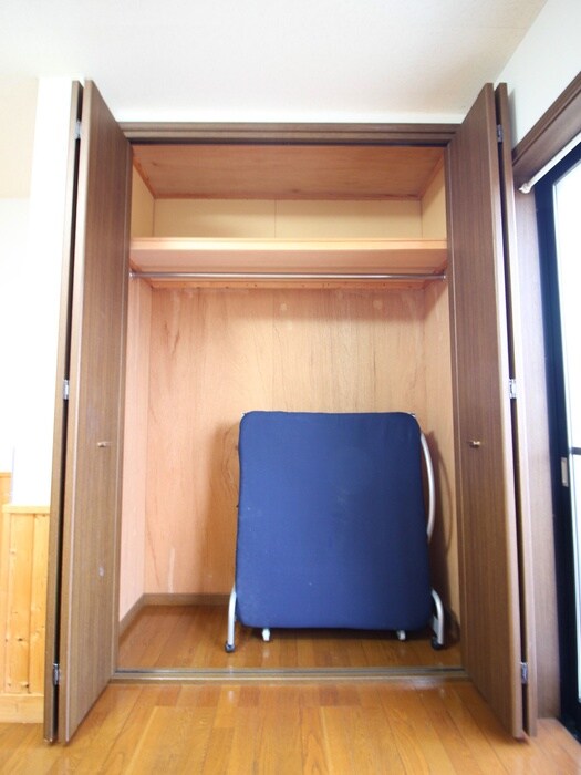 物件内観写真13　(収納)