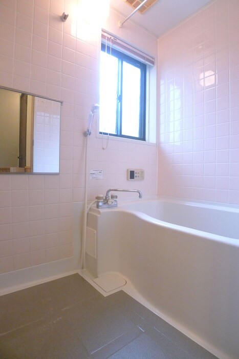 物件内観写真13　(バス／シャワールーム等)