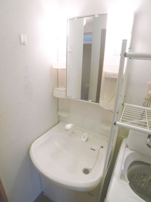 物件内観写真14　(洗面)