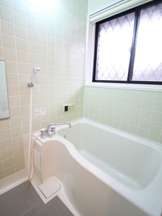 物件内観写真15　(バス／シャワールーム等)