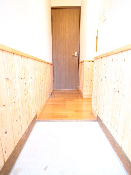 物件内観写真22　(玄関)