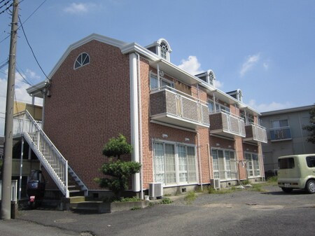 カ－サ元町Ｂ外観写真