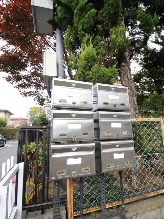 物件外観写真4　(その他)