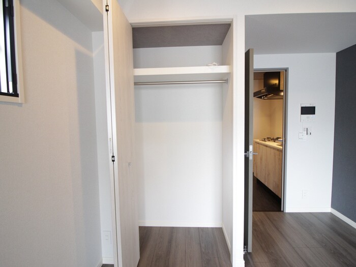 物件内観写真11　(収納)