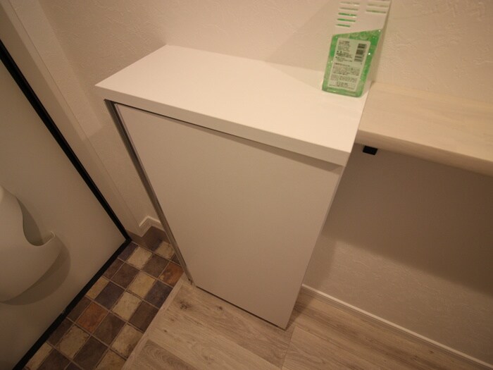 物件内観写真9　(靴箱)