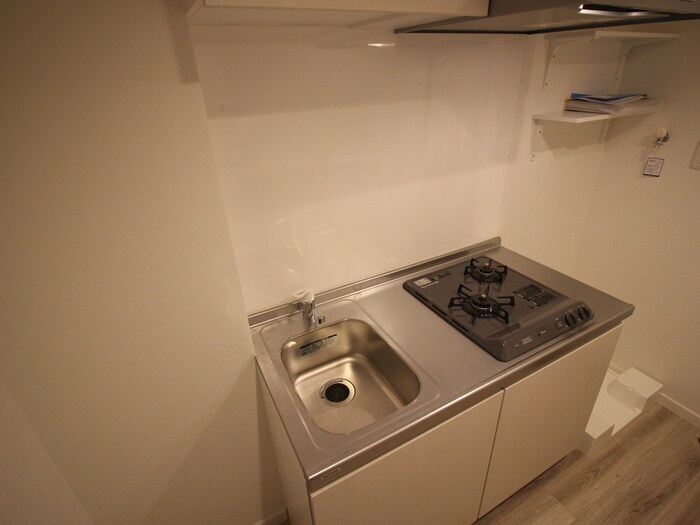 物件内観写真10　(キッチン)