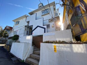 パレス杉田Ⅰ外観写真
