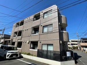 コモハウスⅠ外観写真
