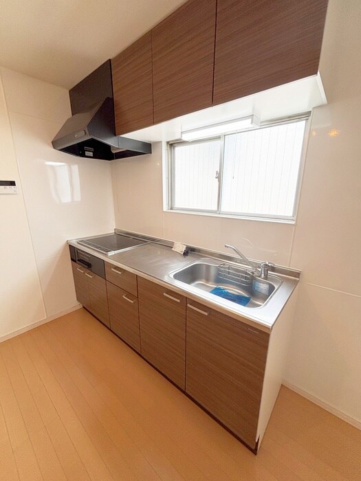 物件内観写真7　(キッチン)