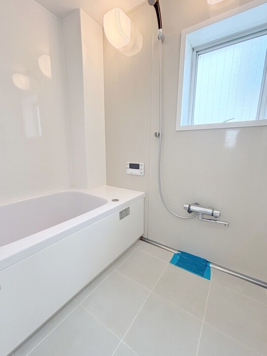 物件内観写真8　(バス／シャワールーム等)