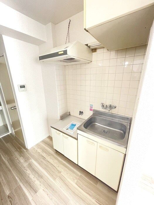 物件内観写真13　(キッチン)