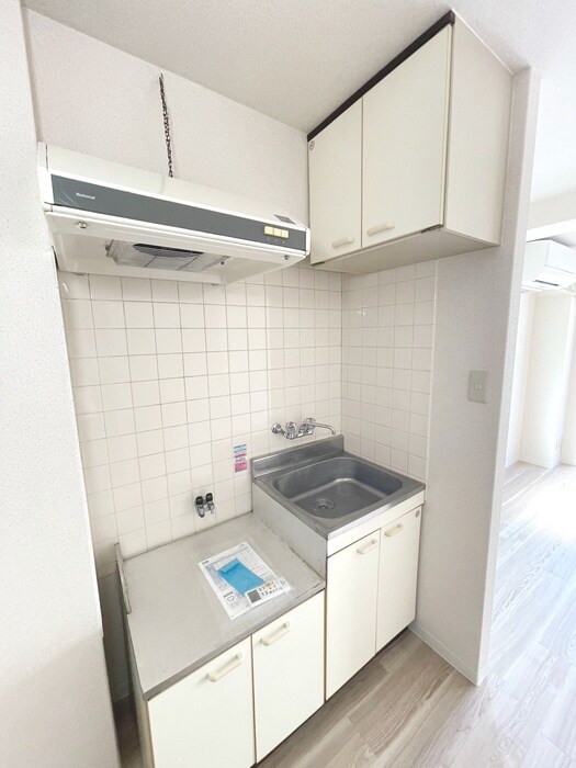 物件内観写真14　(キッチン)