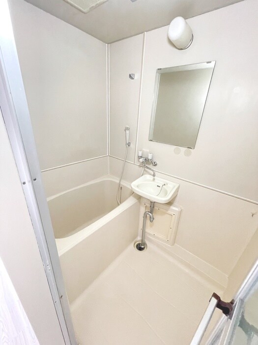 物件内観写真17　(バス／シャワールーム等)