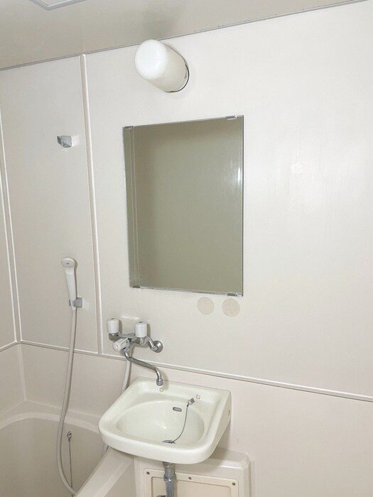 物件内観写真18　(洗面)