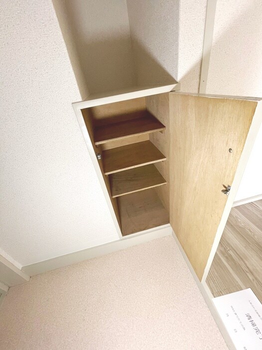 物件内観写真21　(靴箱)