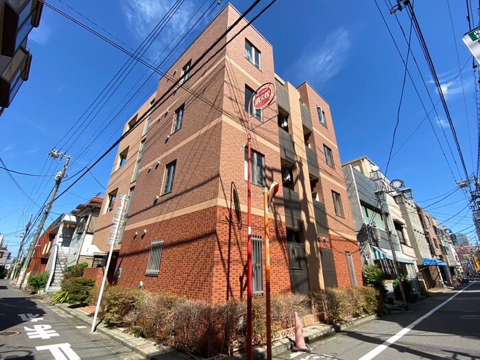 物件外観写真3　(外観写真)