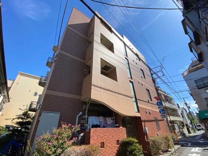 物件外観写真4　(外観写真)