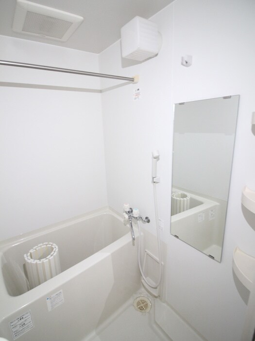 物件内観写真12　(バス／シャワールーム等)
